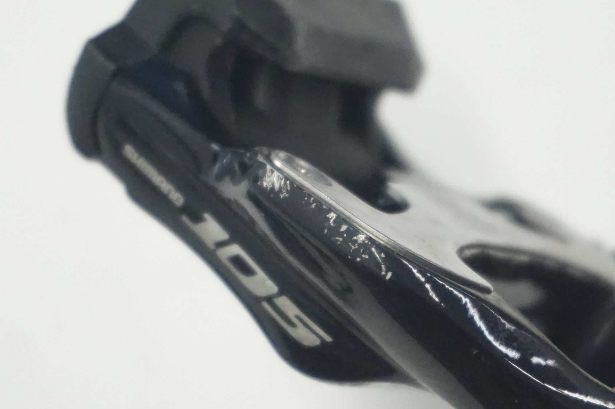SHIMANO 「シマノ」 105 PD-5700 ペダル / 福岡店