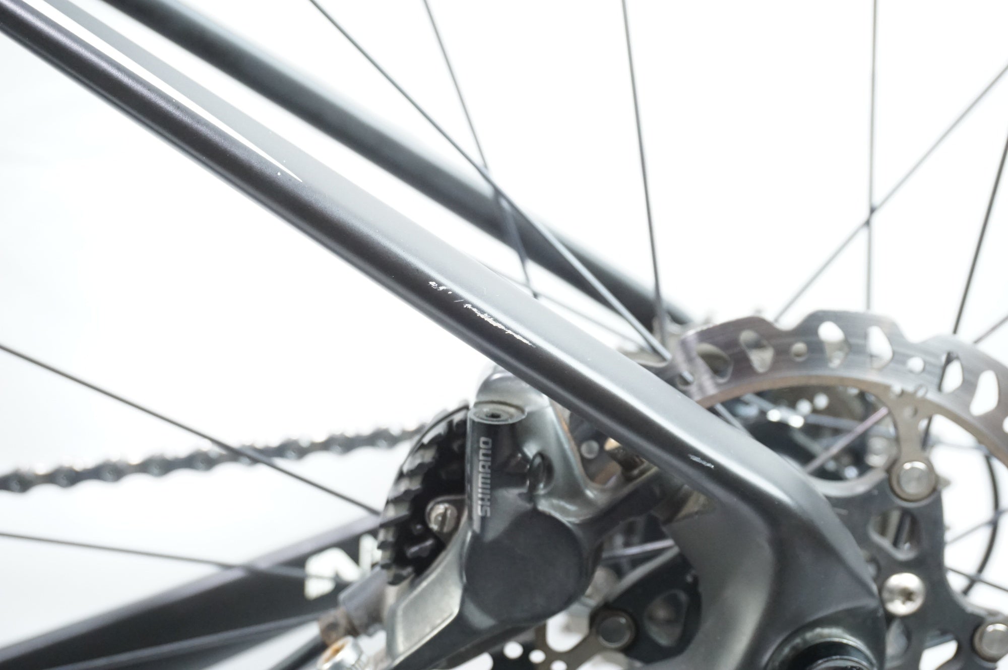 GIANT 「ジャイアント」 DEFY ADVANCED PRO 1 2015年モデル ロードバイク / 中目黒店