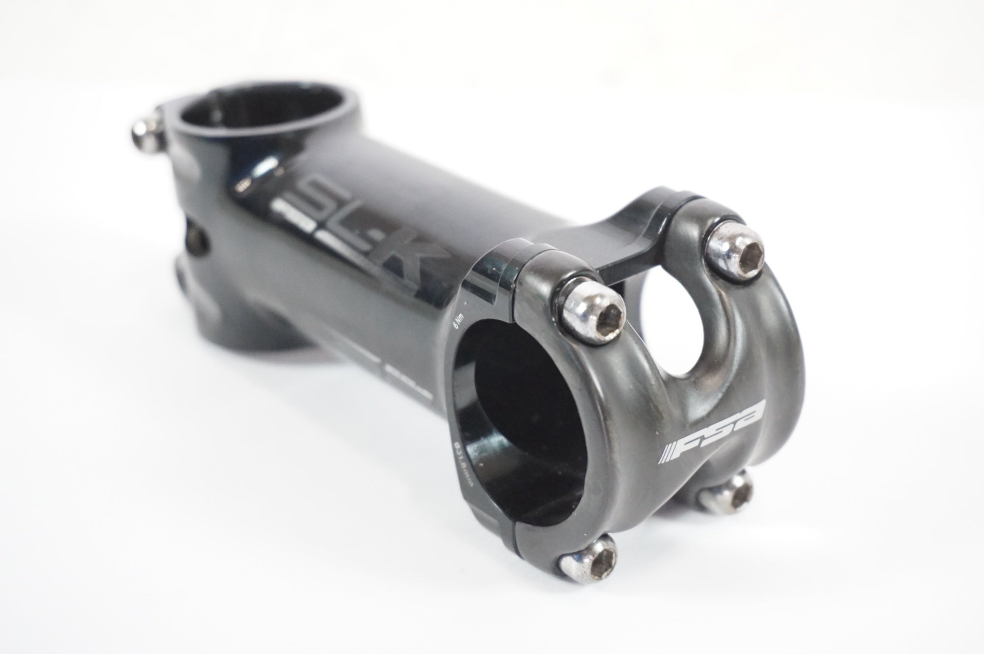 FSA 「エフエスエー」 SL-K φ31.8 90mm ステム / 宇都宮店