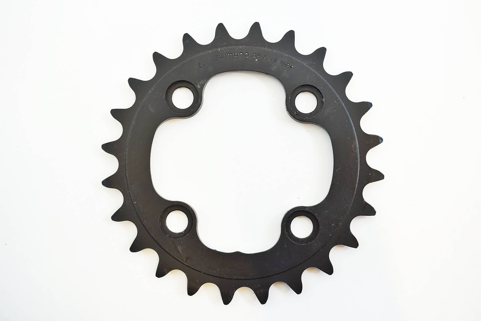 シマノ9100チェーンリング SHIMANO 「シマノ」 SG-X M9 チェーンリング / 有明ガーデン店