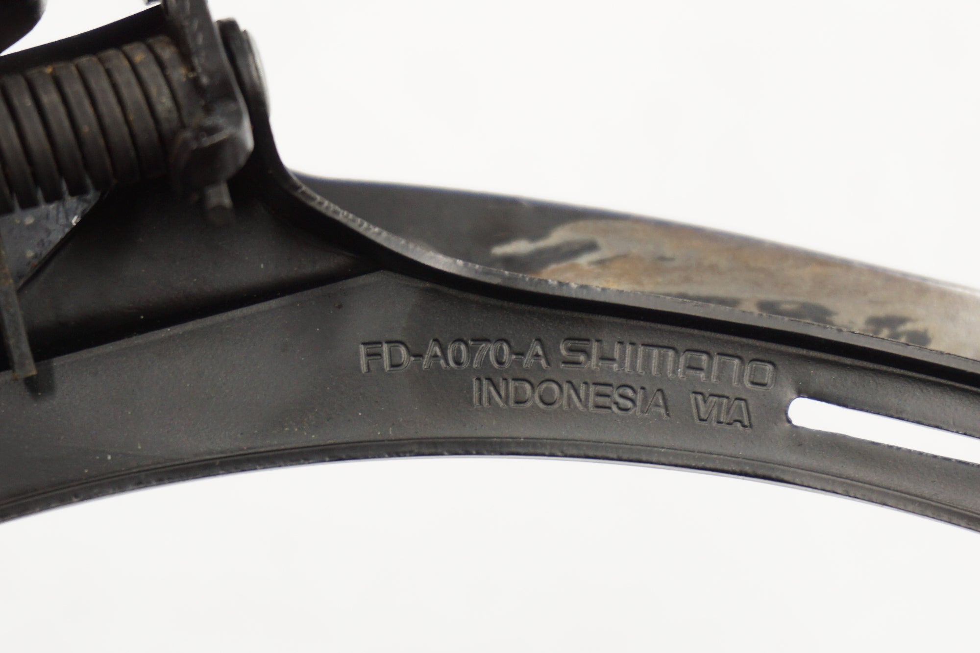 SHIMANO 「シマノ」 TOURNEY FD-A070-A フロントディレイラー / 奈良店