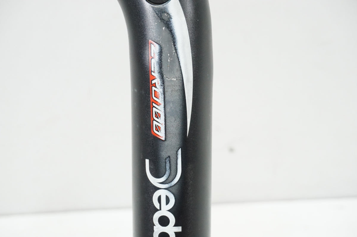 DEDA 「デダ」 ZERO100 φ31.6 350mm シートポスト / 大宮店