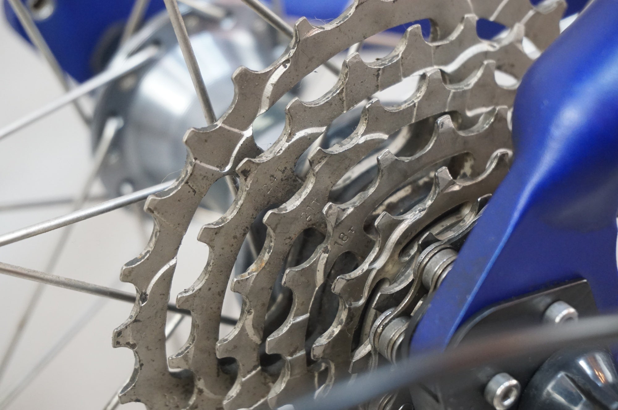 CANNONDALE 「キャノンデール」 CAD2 Ⅿ400 1996年頃 マウンテンバイク / 浦和ベース