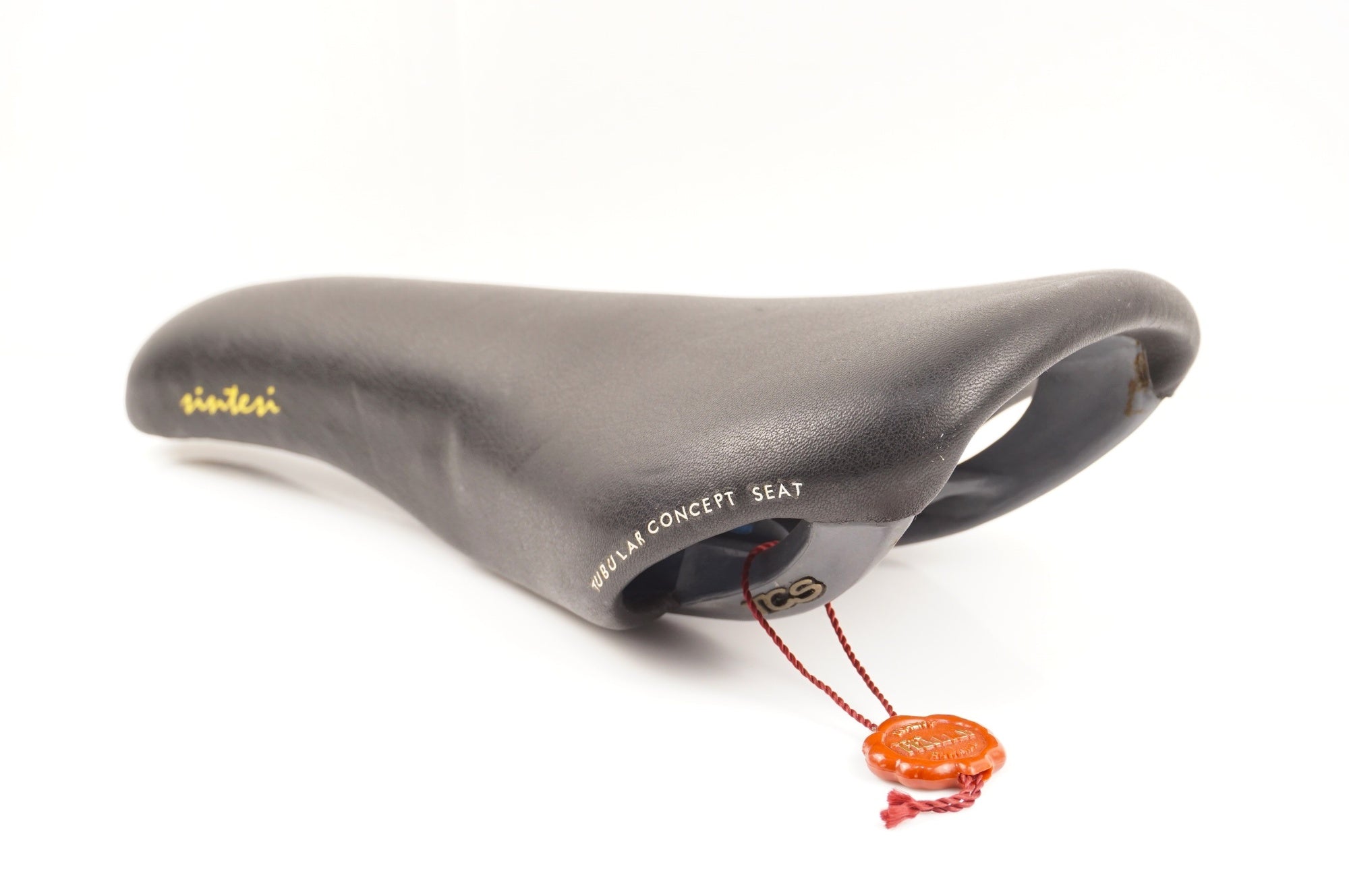 SELLE ITALIA 「セライタリア」 SINTESI サドル / 中目黒店