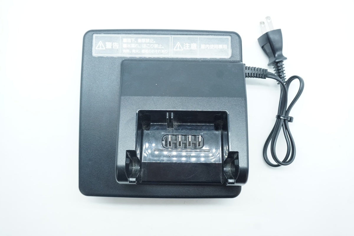 Panasonic NKJ074Z バッテリー充電器 PANASONIC 「パナソニック」 スタンド式専用充電器・小型 【NKJ074Z