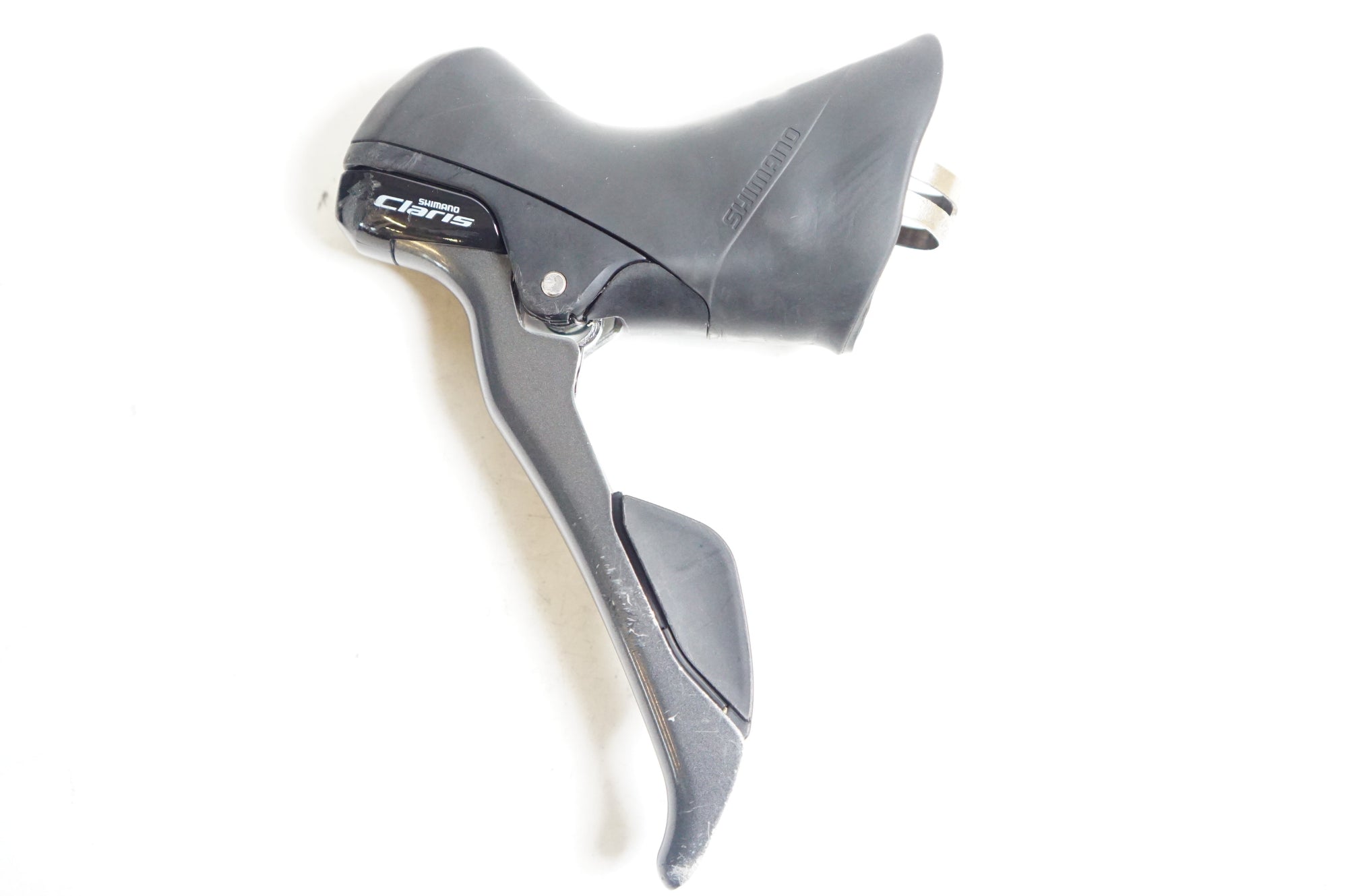 SHIMANO 「シマノ」 CLARIS ST-R2000 デュアルコントロールレバー 左