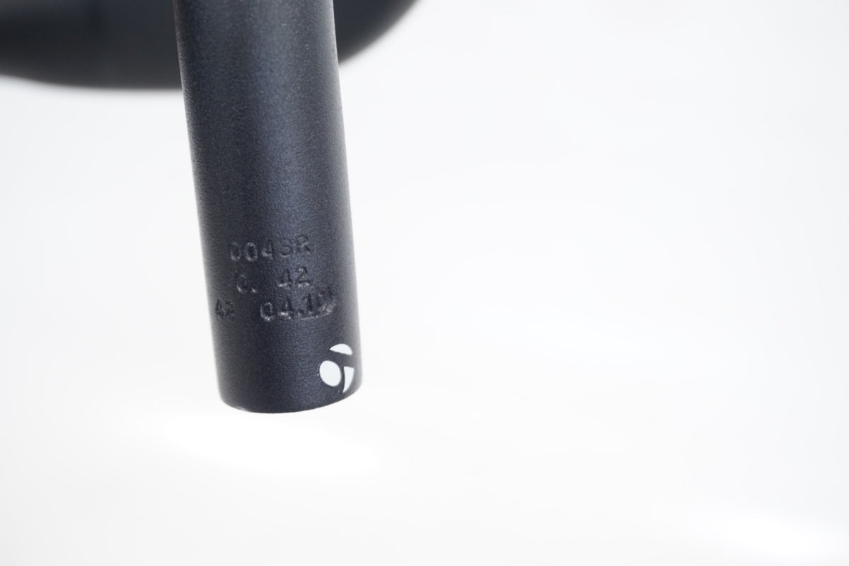BONTRAGER 「ボントレガー」 RL AERO VR-CF φ31.8 420mm ハンドル / 滋賀大津店