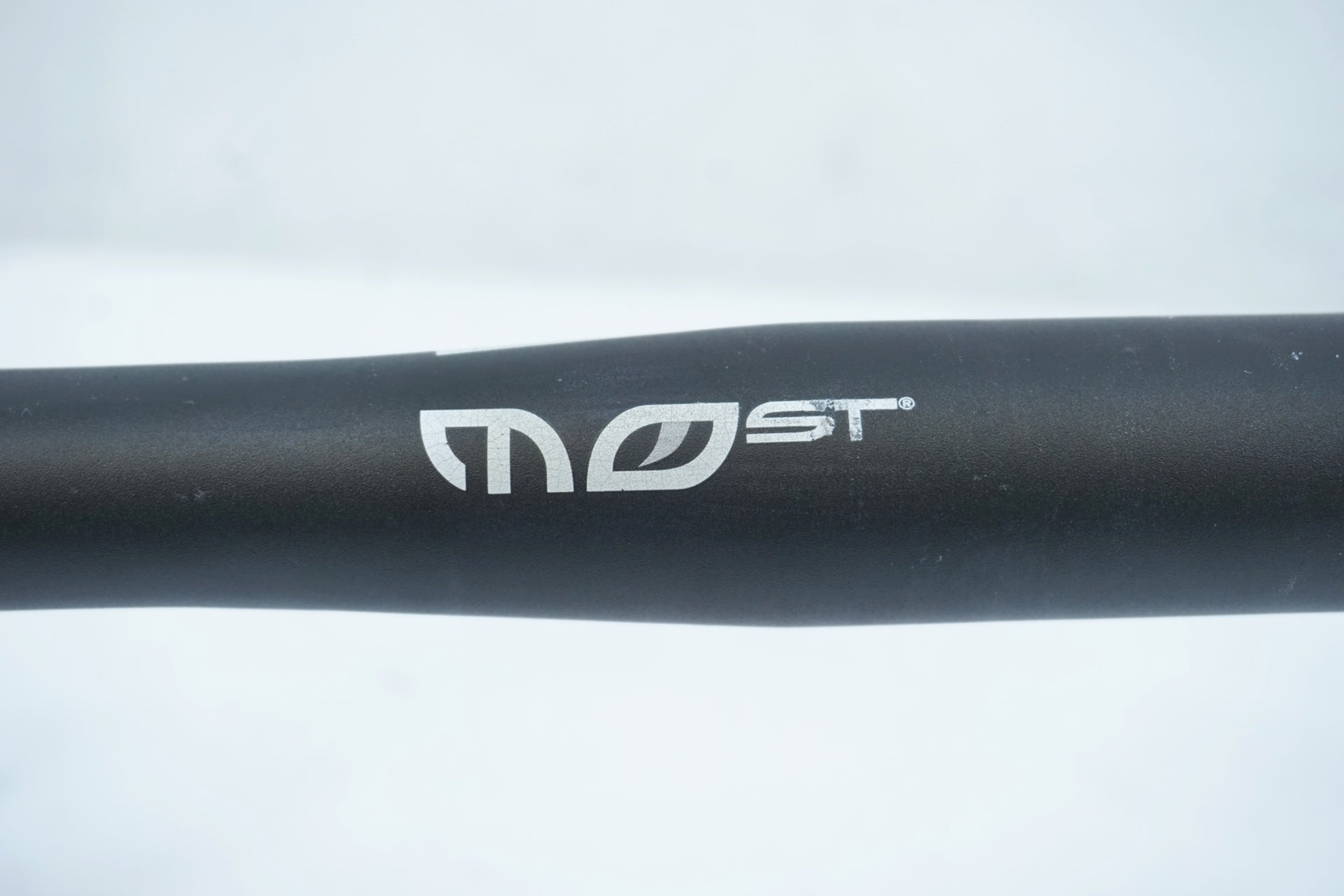 MOST 「モスト」 XYLON 420mm Φ31.8 ハンドル / 有明ガーデン店