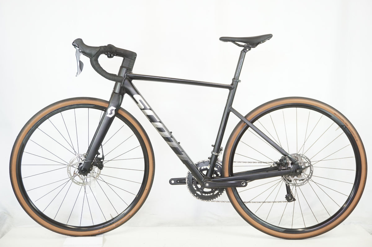 SCOTT 「スコット」 SPEEDSTER 40 DISC 2023年モデル ロードバイク / 宇都宮店