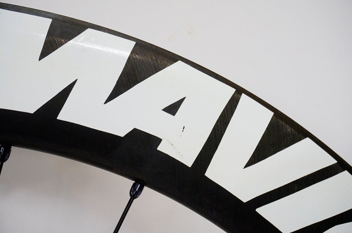 MAVIC 「マヴィック」 COSMIC SLR 65 DISC シマノ11速 ホイールセット / 名古屋大須店