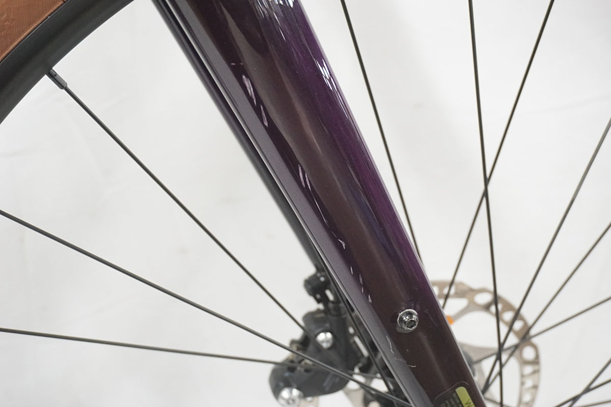 CANNONDALE 「キャノンデール」 TOPSTONE CARBON 5 2021年モデル グラベルロード / 奈良店
