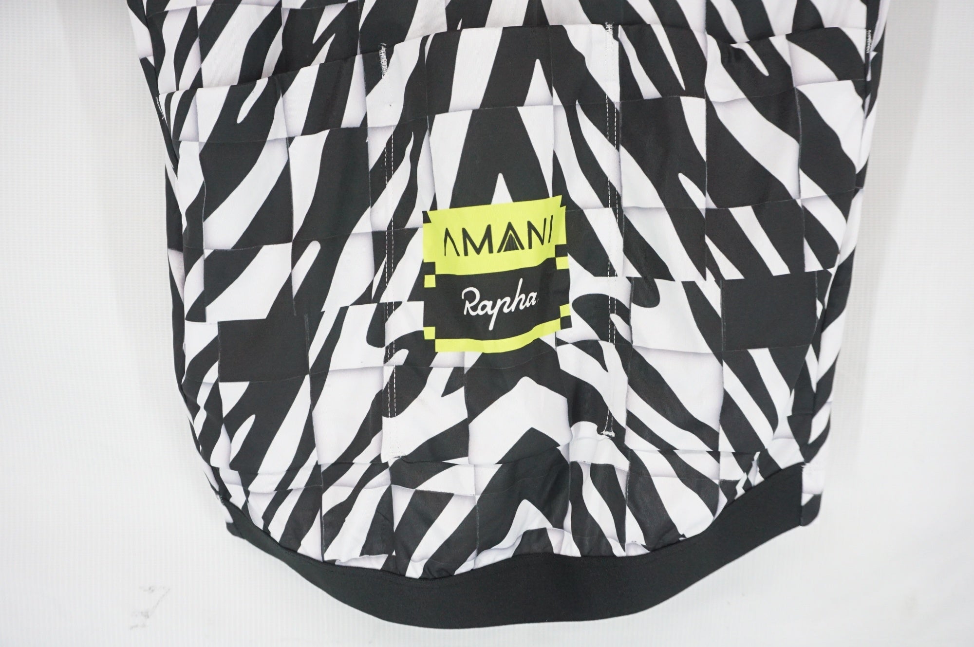 RAPHA 「ラファ」 AMANI PRO TRAINING JERSEY ジャージ / 阪急塚口店