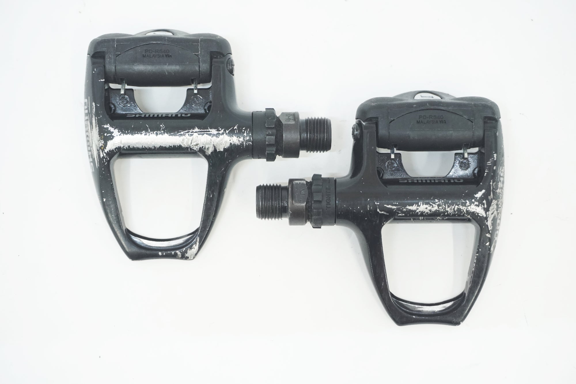 SHIMANO 「シマノ」 PD-R540 ペダル / 大阪美原北インター店
