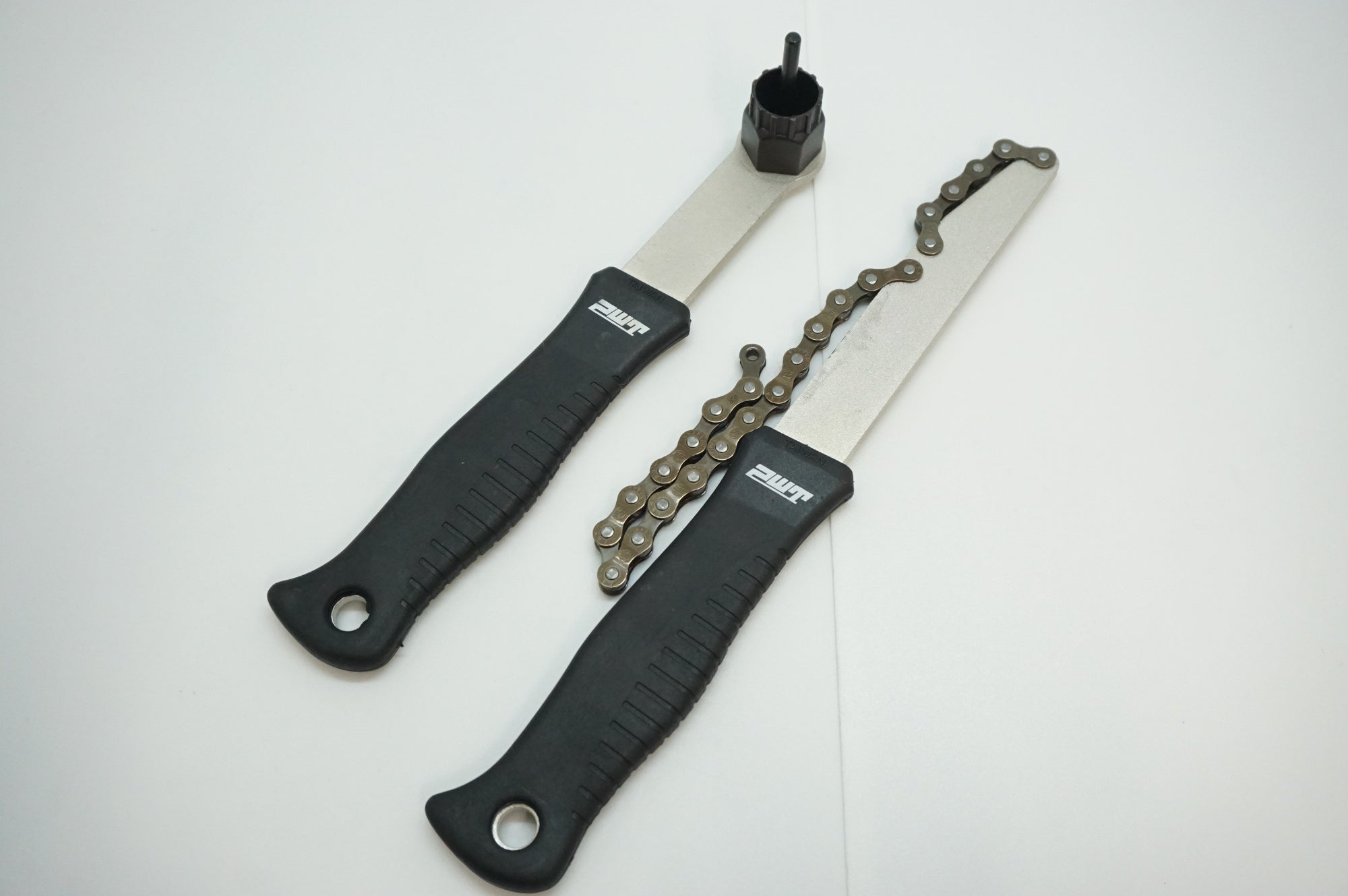 PWT 「ピーダブルティー」 スプロケットリムーバーセット ツール / 福岡店