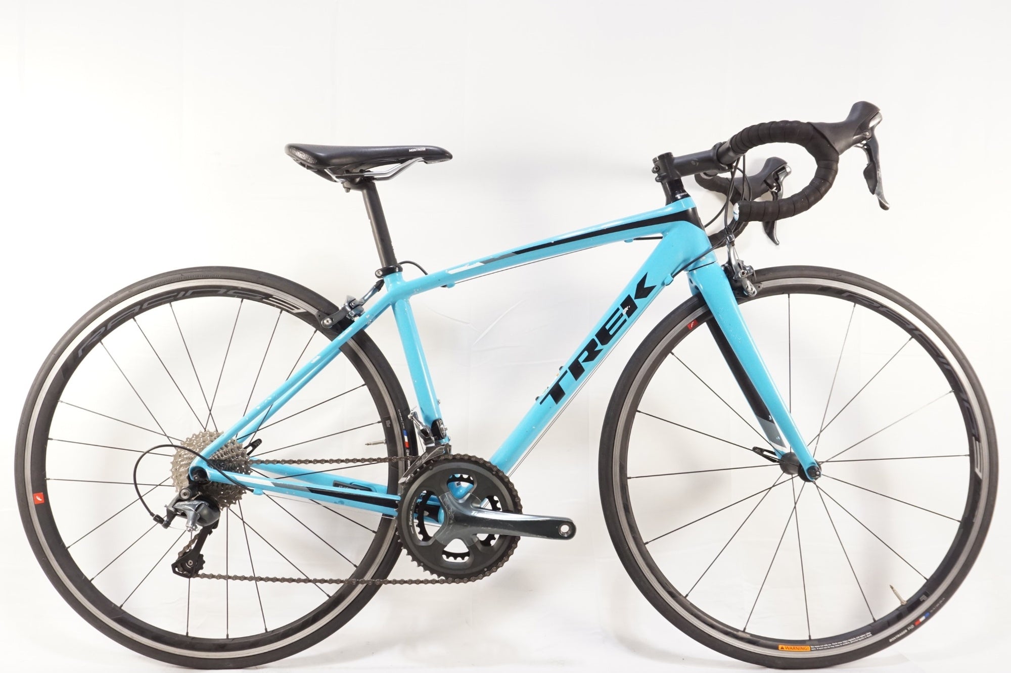 TREK 「トレック」 EMONDA ALR4 2018年モデル ロードバイク / 東京商品化センター