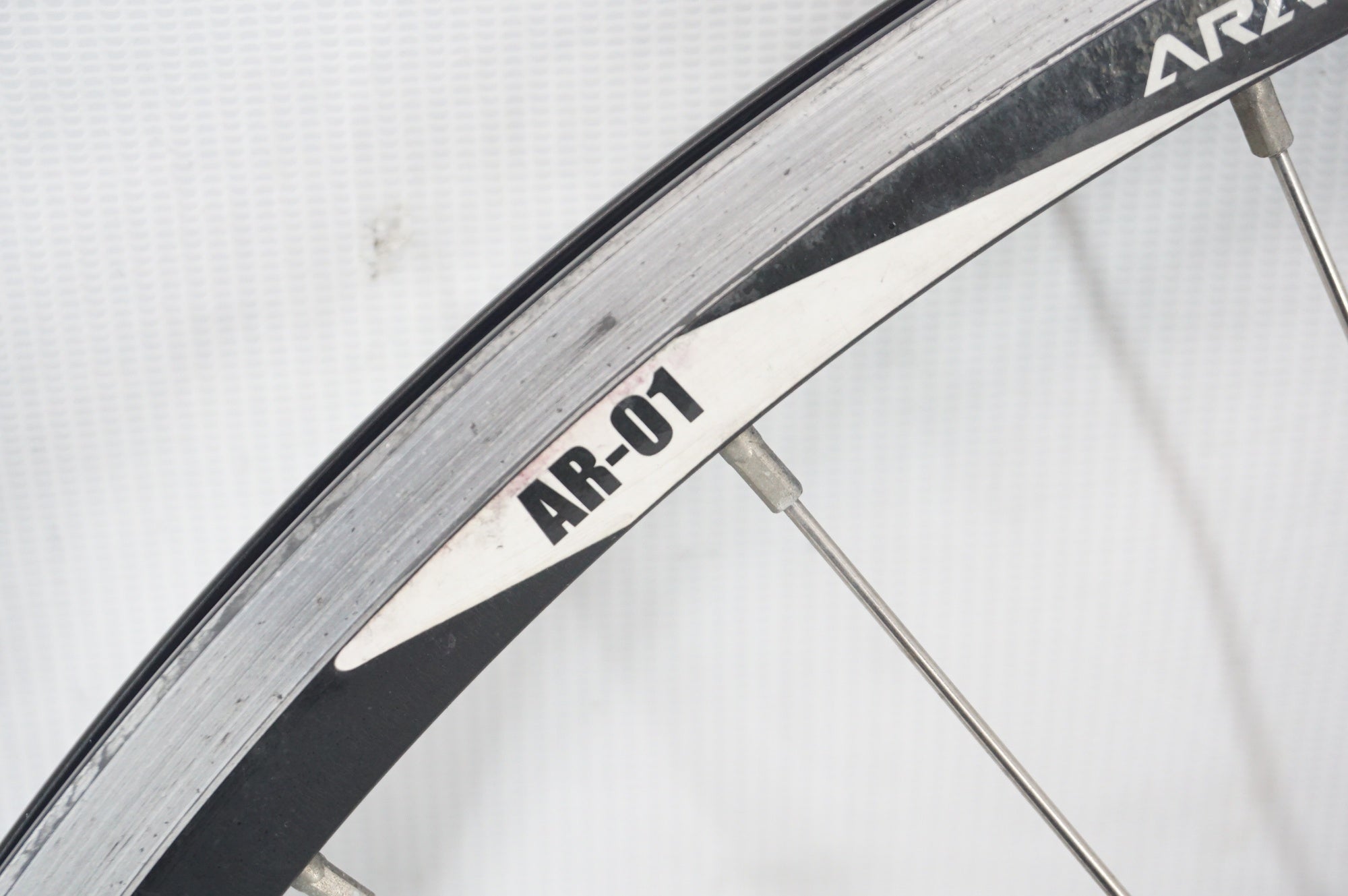 ARAYA×SHIMANO 「アラヤ×シマノ」 シマノ 10速 ホイールセット / 阪急塚口店