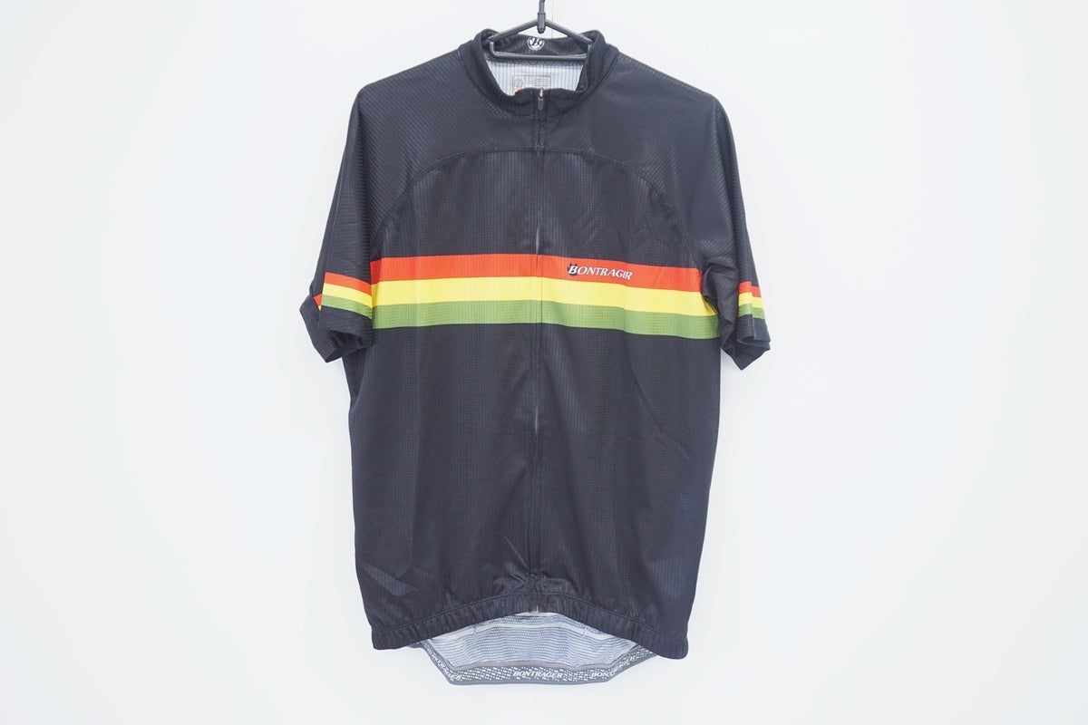 BONTRAGER 「ボントレガー」 Lサイズ 半袖ジャージ / 京都八幡店