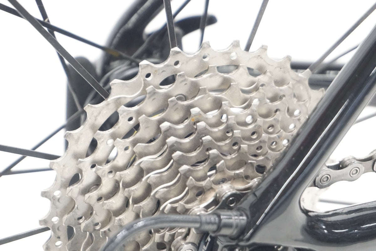 GIANT 「ジャイアント」 TCR ADVANCED 2 KOM 2022年モデル ロードバイク / 滋賀大津店