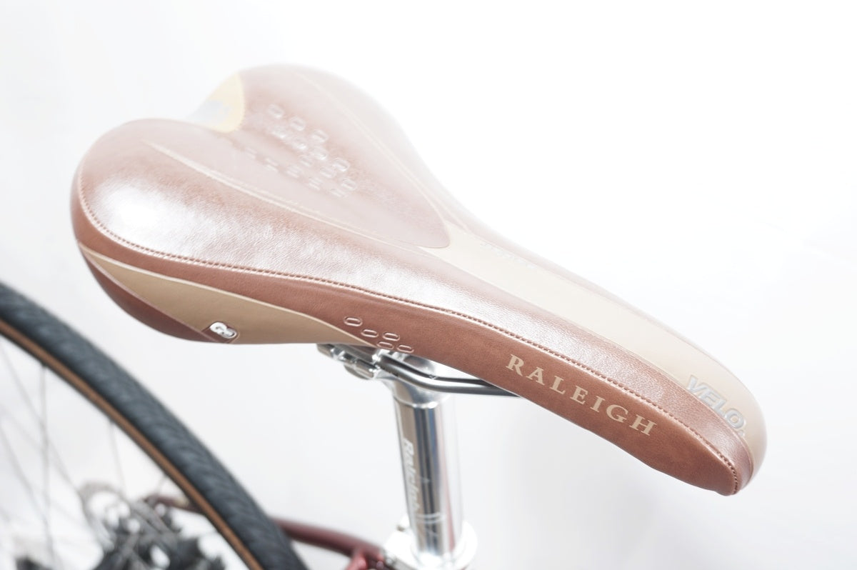 RALEIGH 「ラレー」 RADFORD TRADITIONAL 2024年モデル クロスバイク / 有明ガーデン店