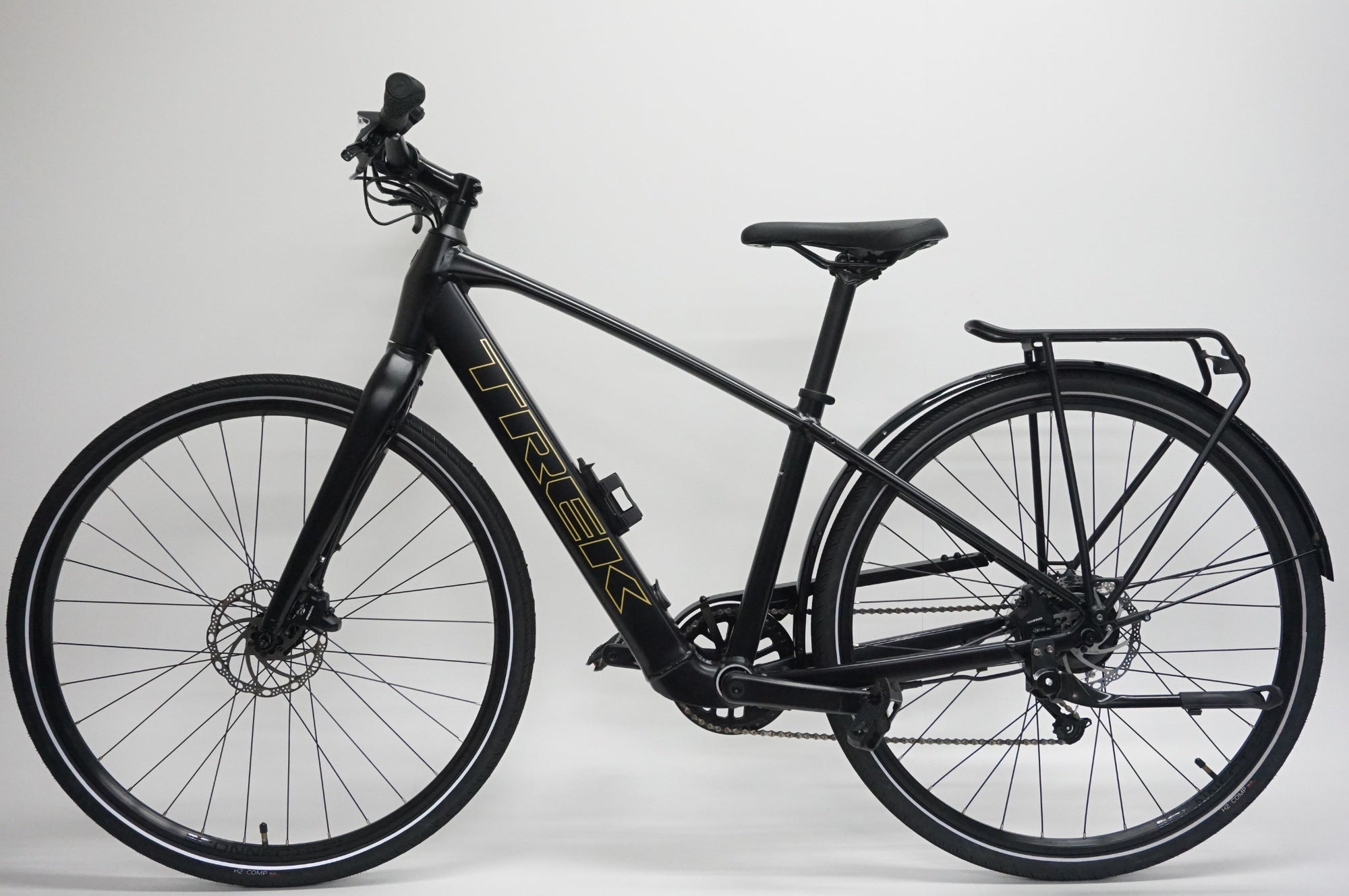 TREK 「トレック」 FX+2 2023年モデル E-BIKE / 福岡店