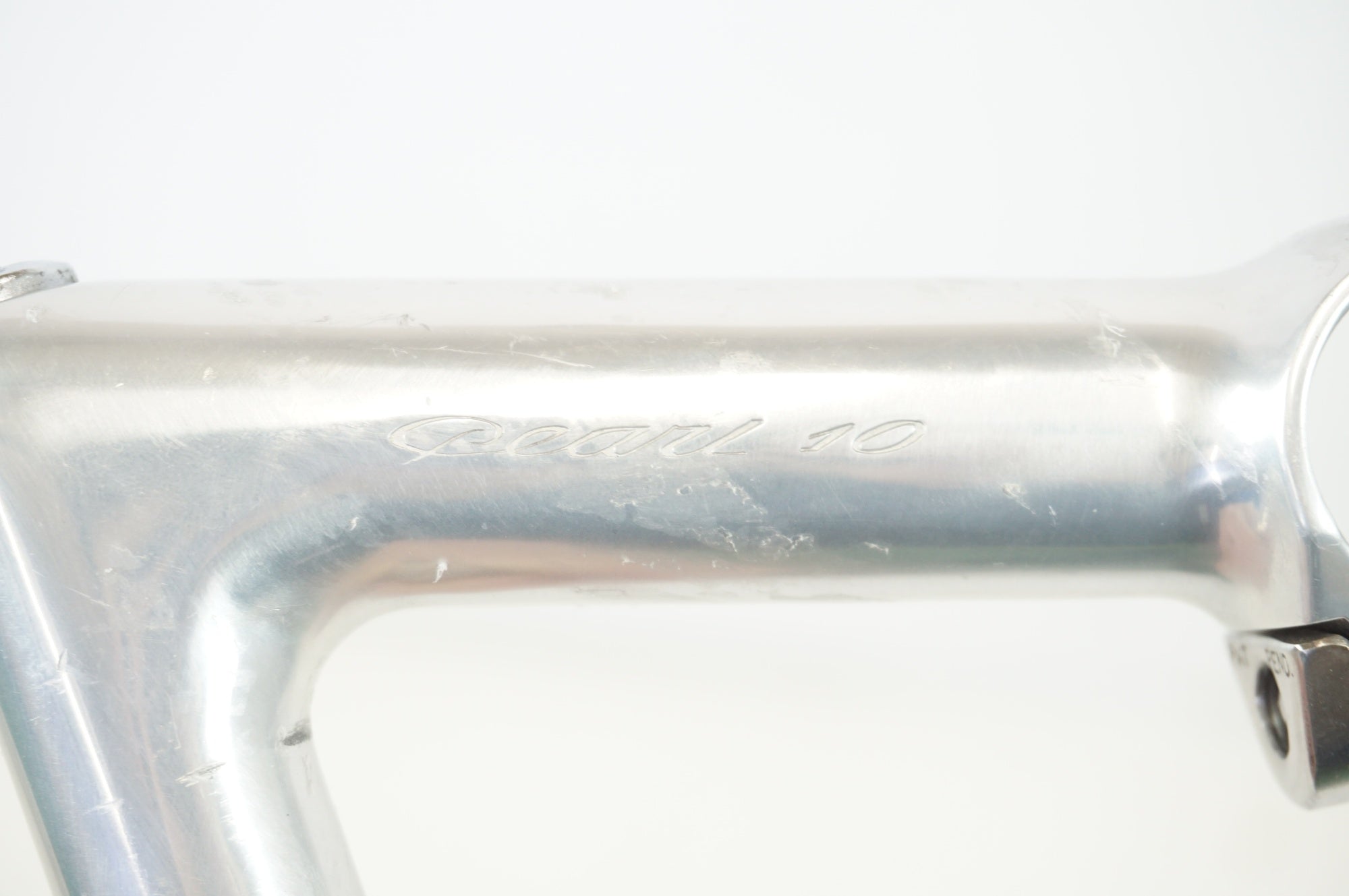 NITTO 「ニットー」 PEARL 10 φ25.4 100mm ステム / 宇都宮店