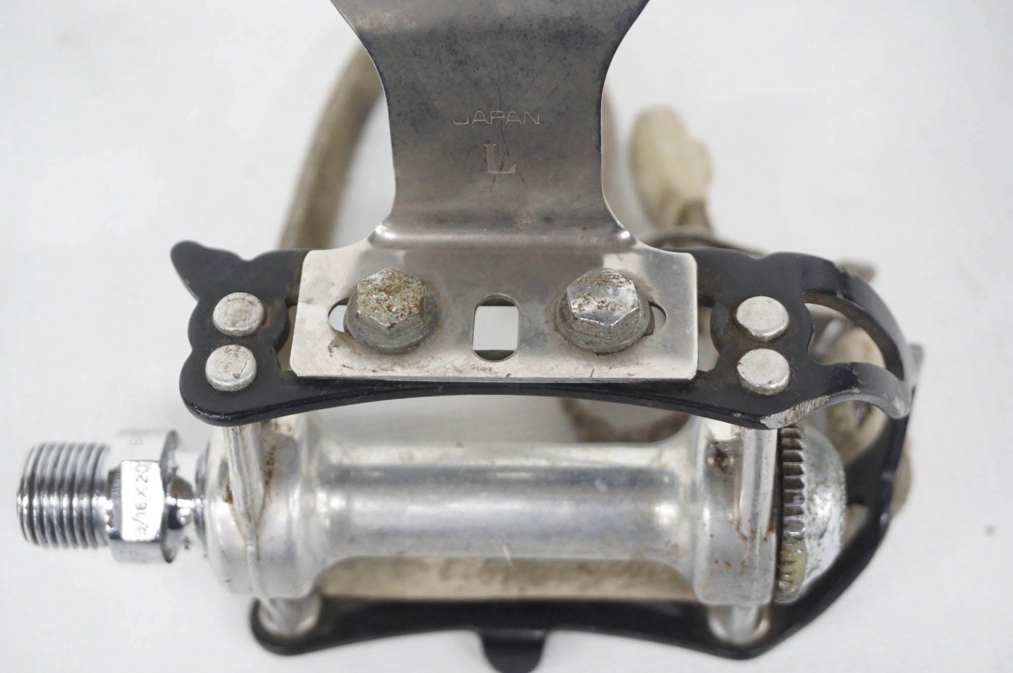 CAMPAGNOLO 「カンパニョーロ」 STRADA SUPERLEGGERI ペダル / 阪急塚口店