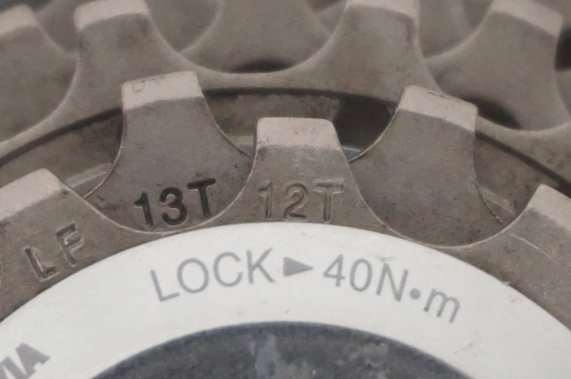 SHIMANO 「シマノ」 DURA-ACE CS-7900 12-23T スプロケット / AKIBA店