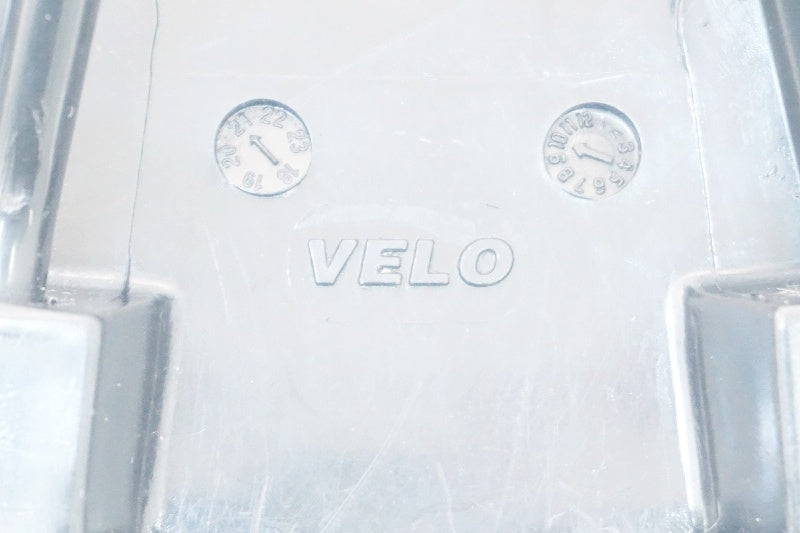 VELO 「ベロ」 サドル / 大阪美原北インター店