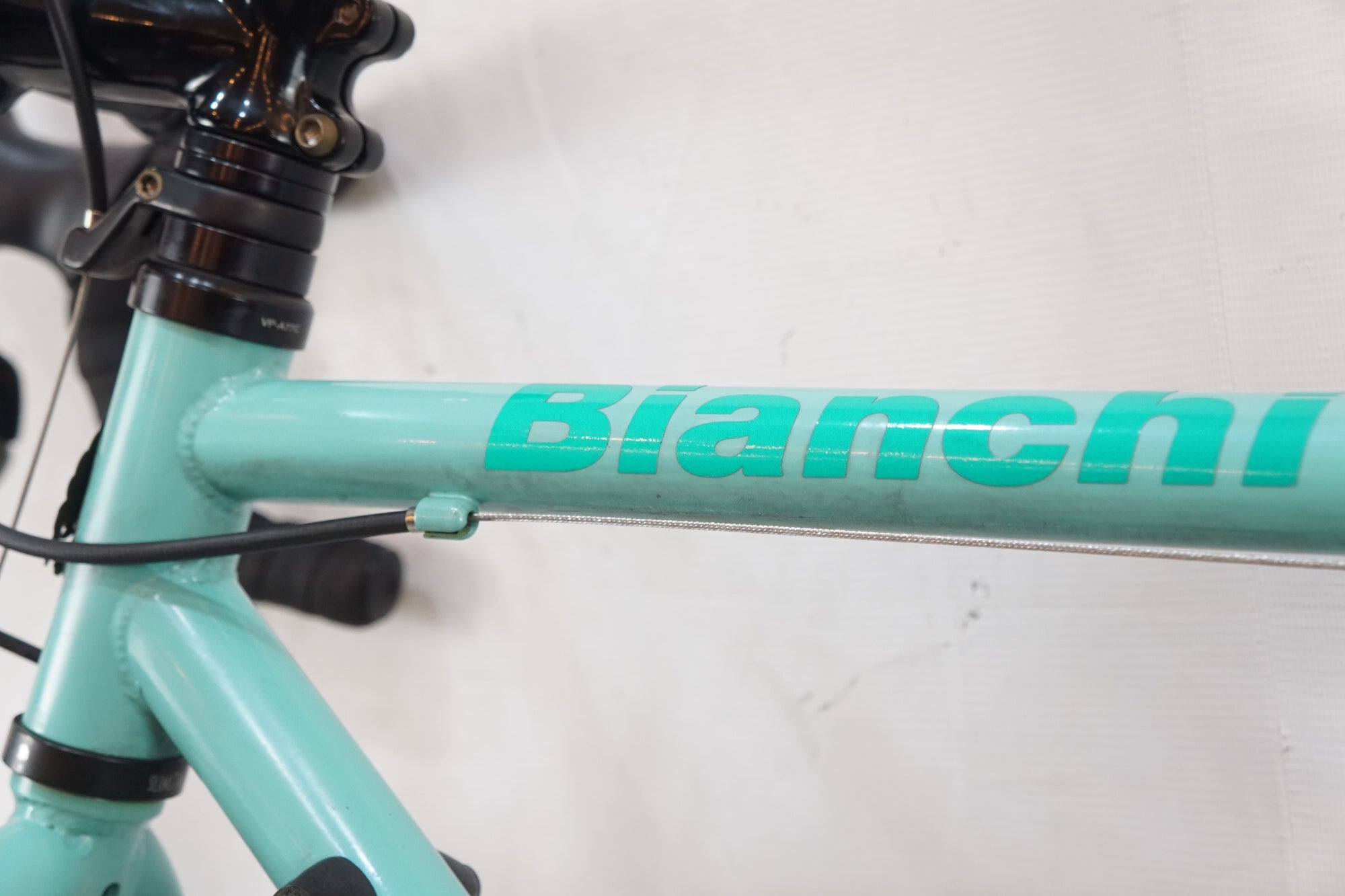 BIANCHI 「ビアンキ」 LUPO 2008年モデル ロードバイク / バイチャリ浦和ベース