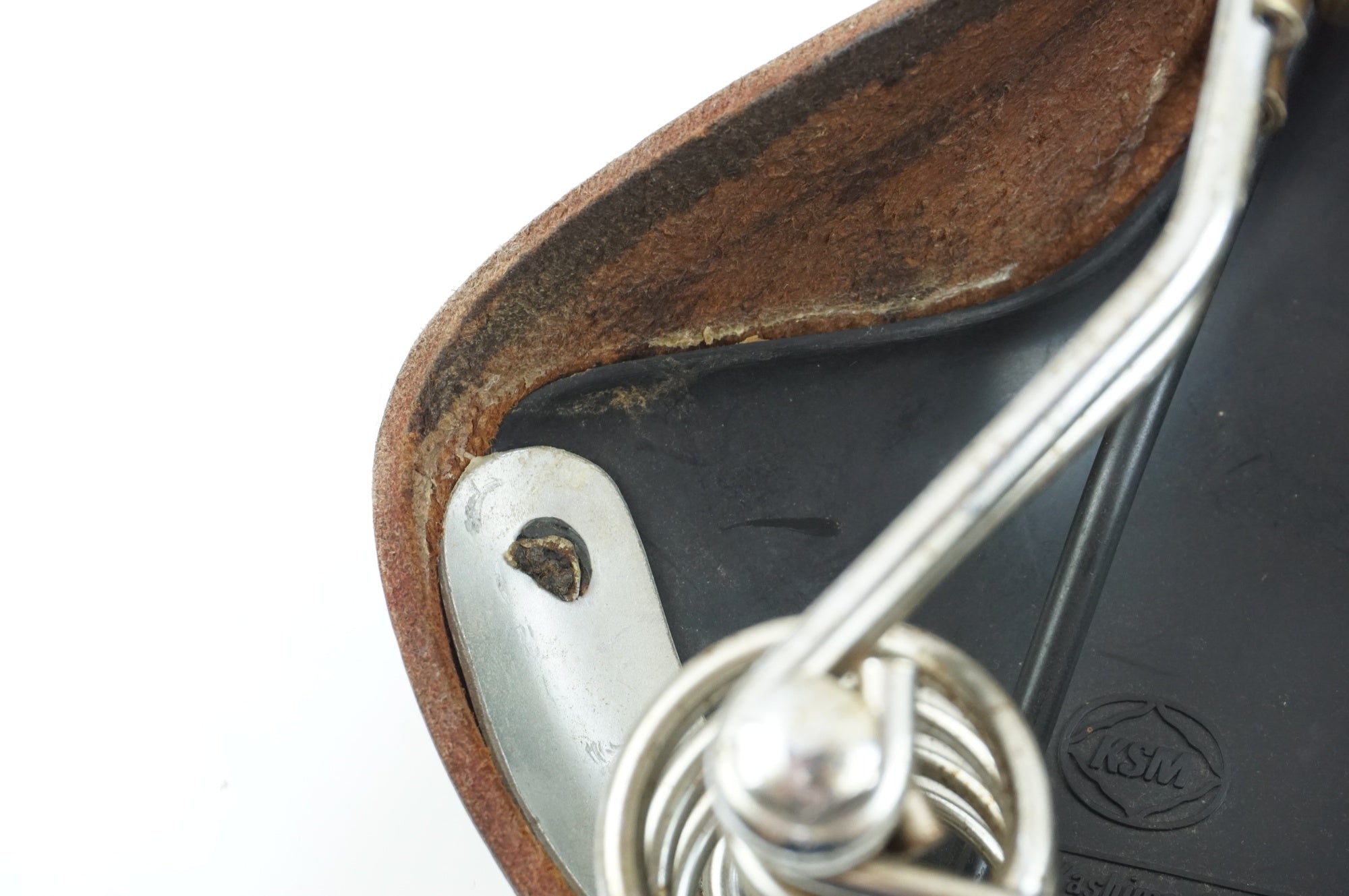 KASHIMAX 「カシマックス」 KSM SPECIAL サドル / 中目黒店