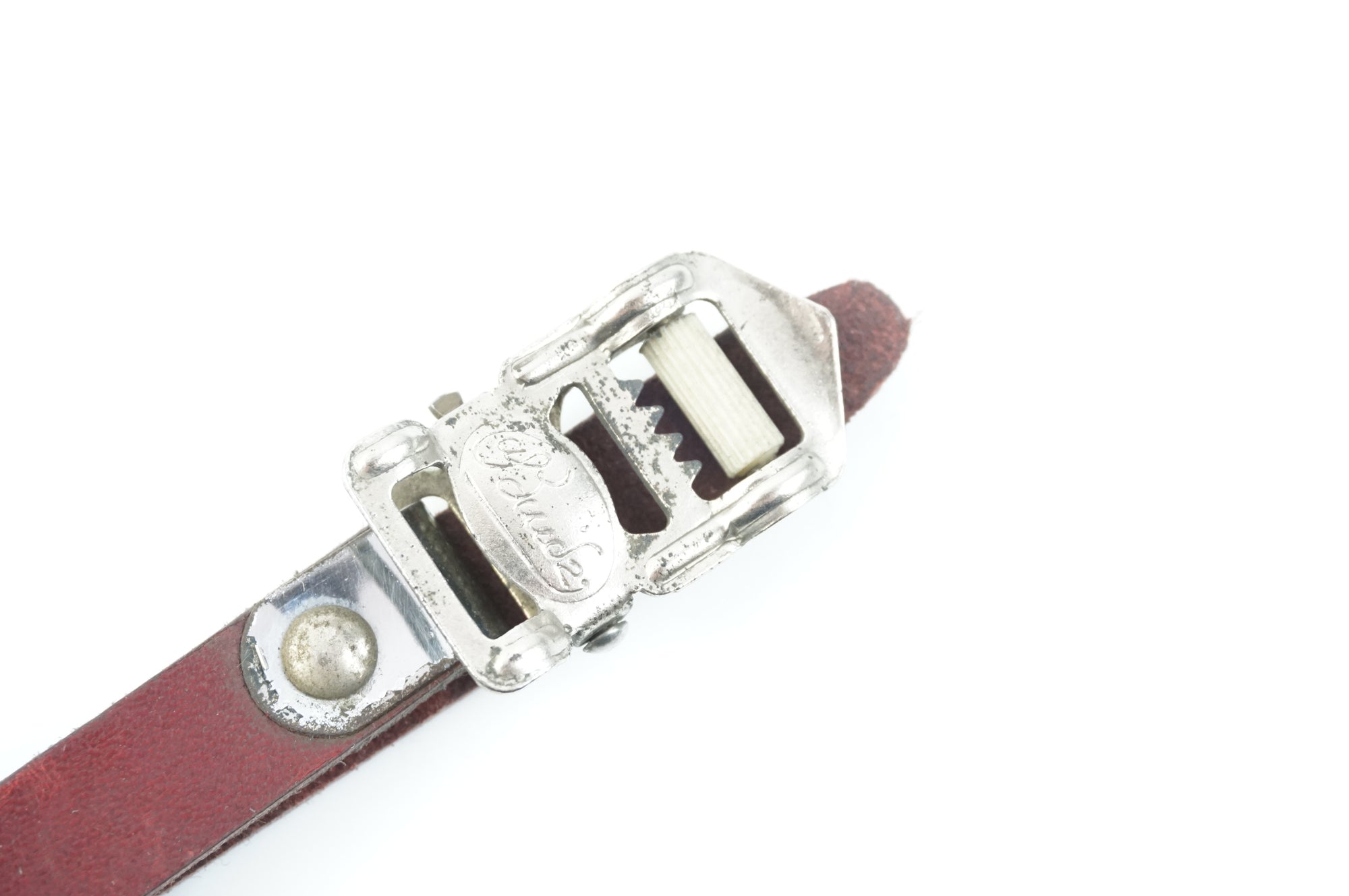 ALFREDO BINDA 「アルフレッドビンダ」 BIANCHI DINO トゥ-ストラップ / 中目黒店