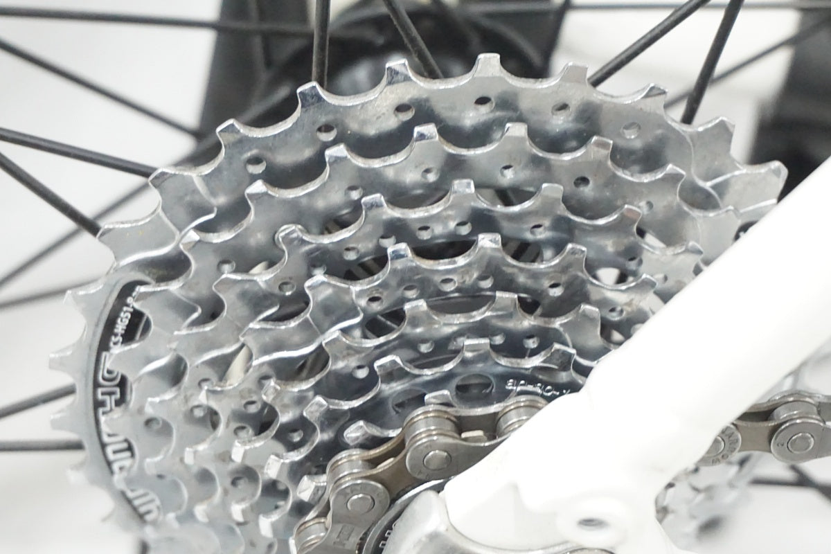 BIANCHI 「ビアンキ」 CAMALEONTE SPORT DUE 2012年モデル クロスバイク / 奈良店