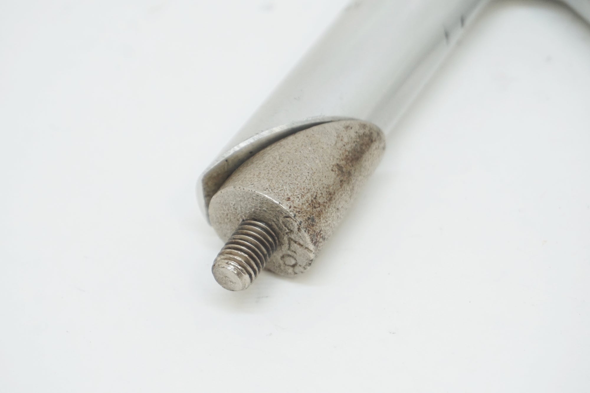 NITTO 「ニットー」 NJ PRO AA Φ25.4 100mm ステム / 大阪美原北インター店
