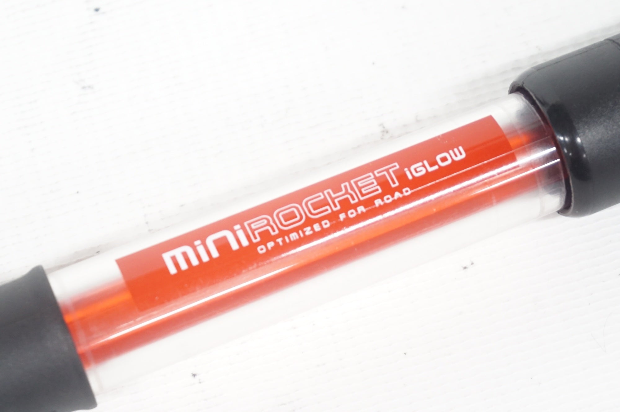 TOPEAK 「トピーク」 MINI ROCKET IGLOW 携帯ポンプ / 阪急塚口店