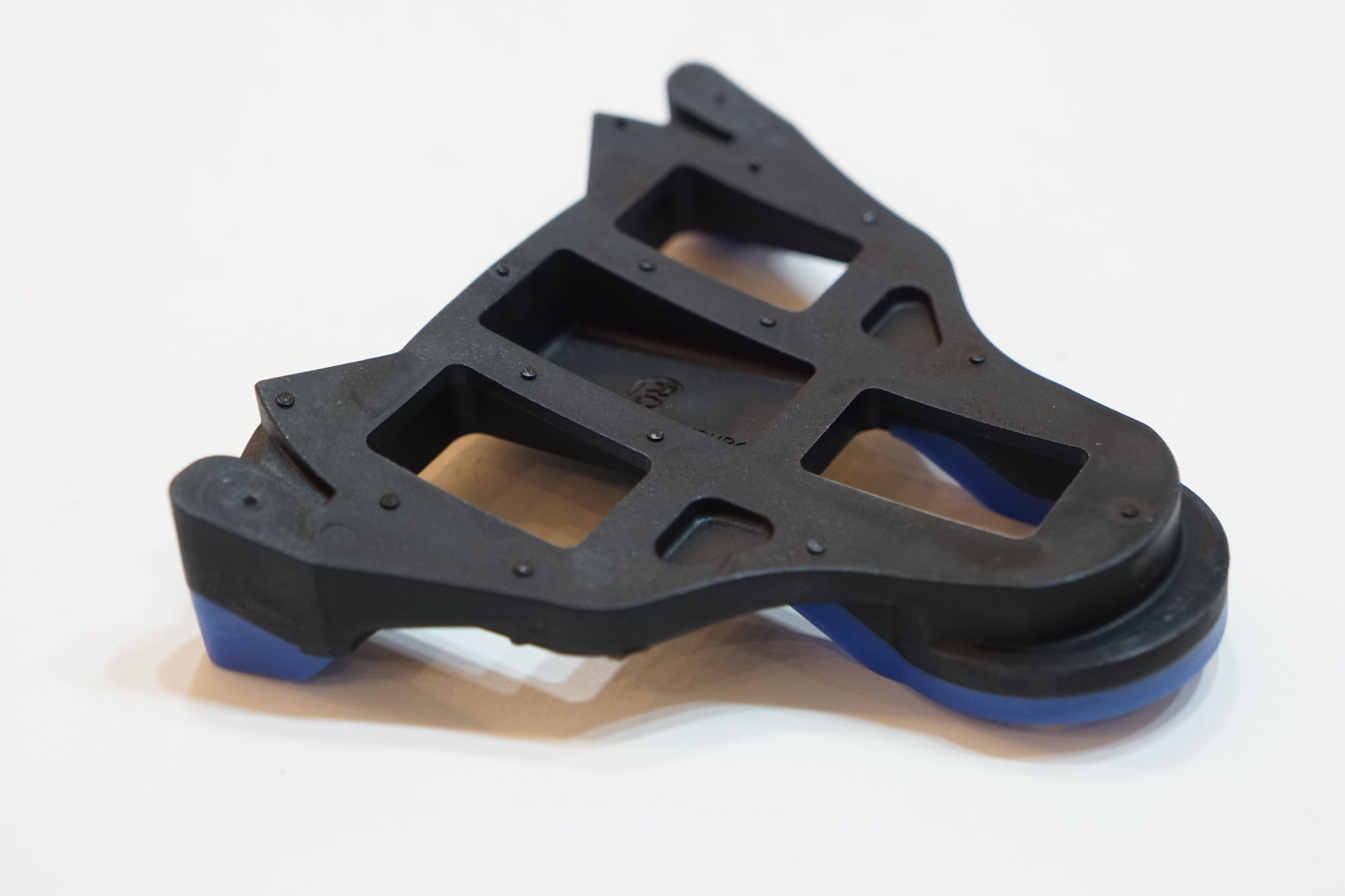 SHIMANO 「シマノ」 SM-SH12 クリート 青 / バイチャリ浦和ベース