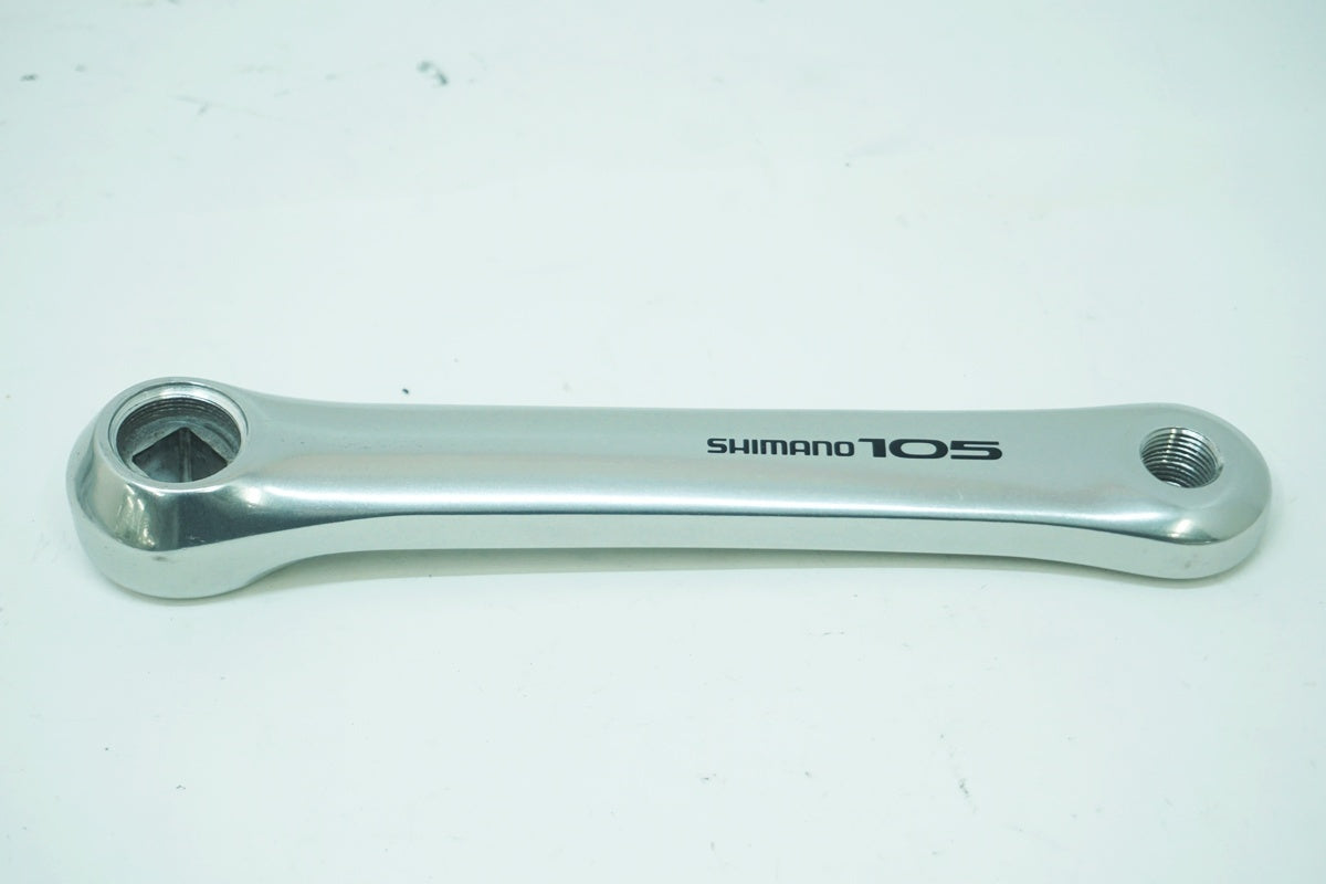 SHIMANO 「シマノ」 105 FC-1050 52-42T 170mm クランク / 大阪美原北インター店