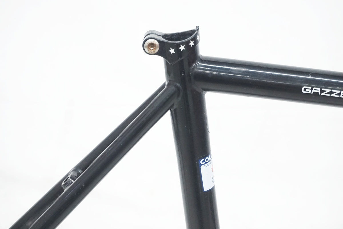 CINELLI 「チネリ」 GAZZETTA 年式不明 フレームセット / 大阪美原北インター店