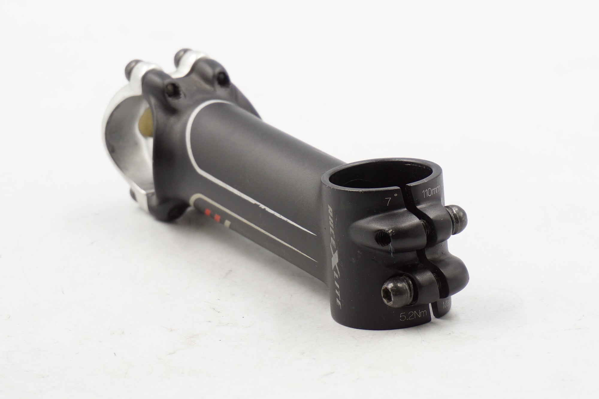 BONTRAGER 「ボントレガー」 Φ31.8 110mm ステム/ 奈良店