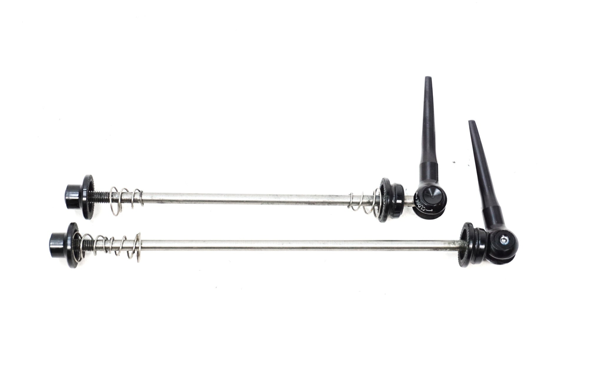 TNI 「ティーエヌアイ」 クイックリリースレバー / 川越店