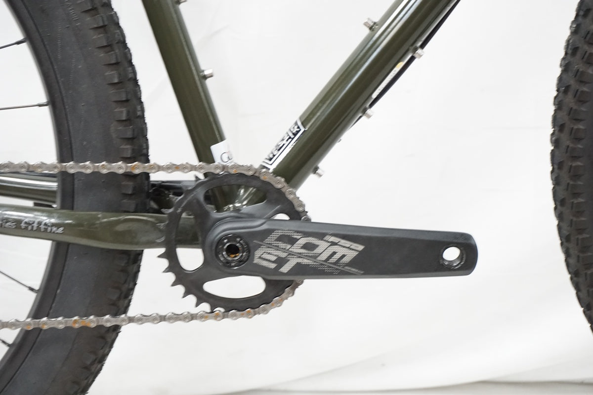 SURLY 「サーリー」 BRIDGE CLUB 2023年モデル マウンテンバイク / 奈良店