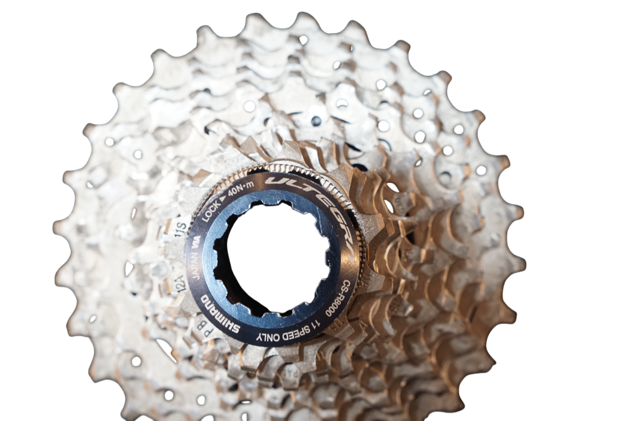 SHIMANO 「シマノ」 ULTEGRA CS-R8000 11-28T スプロケット / バイチャリ浦和ベース