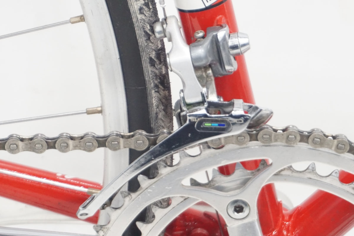 BOTTECCHIA 「ボッテキア」 COLUMBUS SL 年式不明 ロードバイク/ 大阪美原北インター店