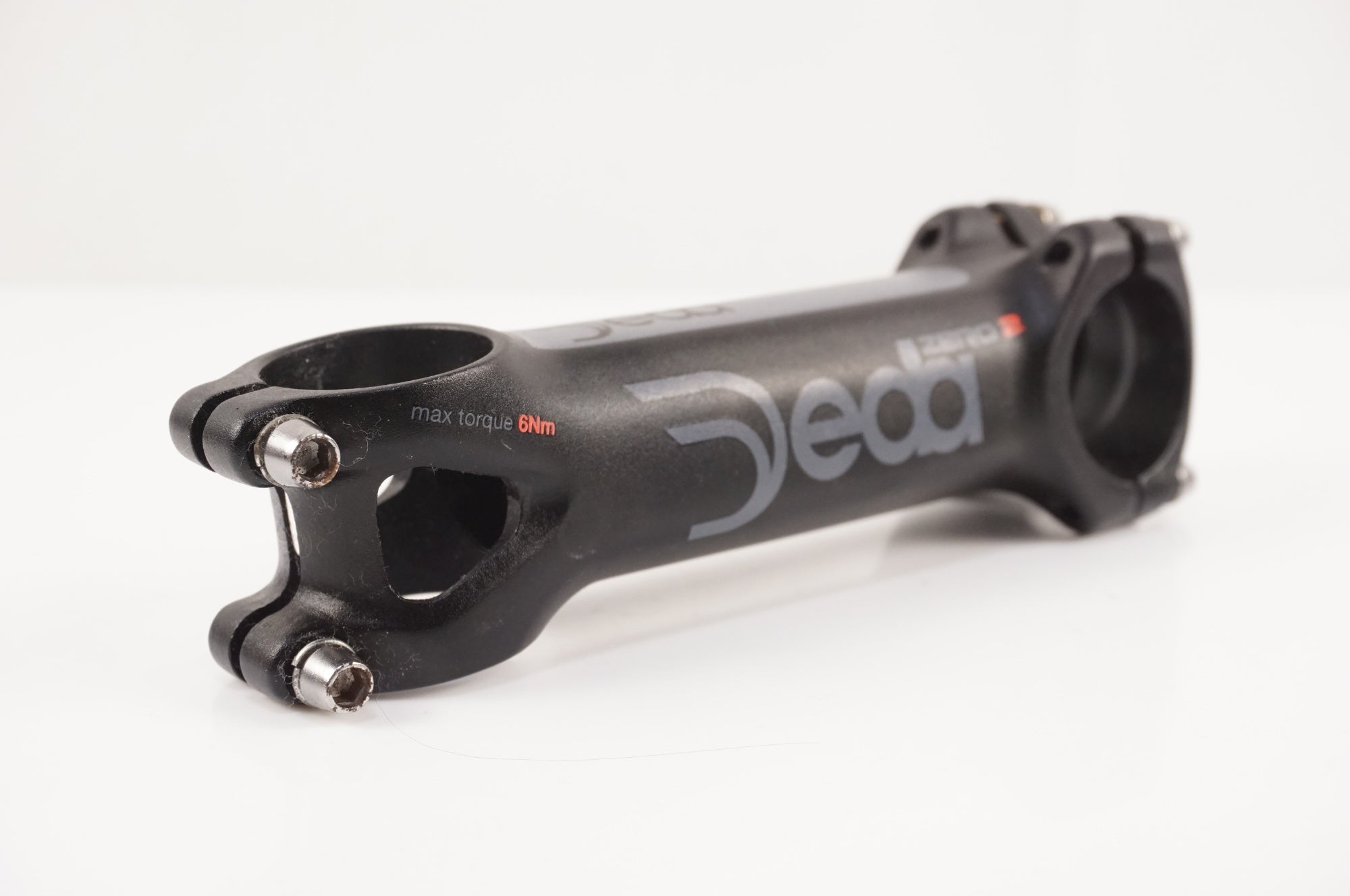 DEDA 「デダ」 ZERO2 Φ31.7 120mm ステム / 中目黒店
