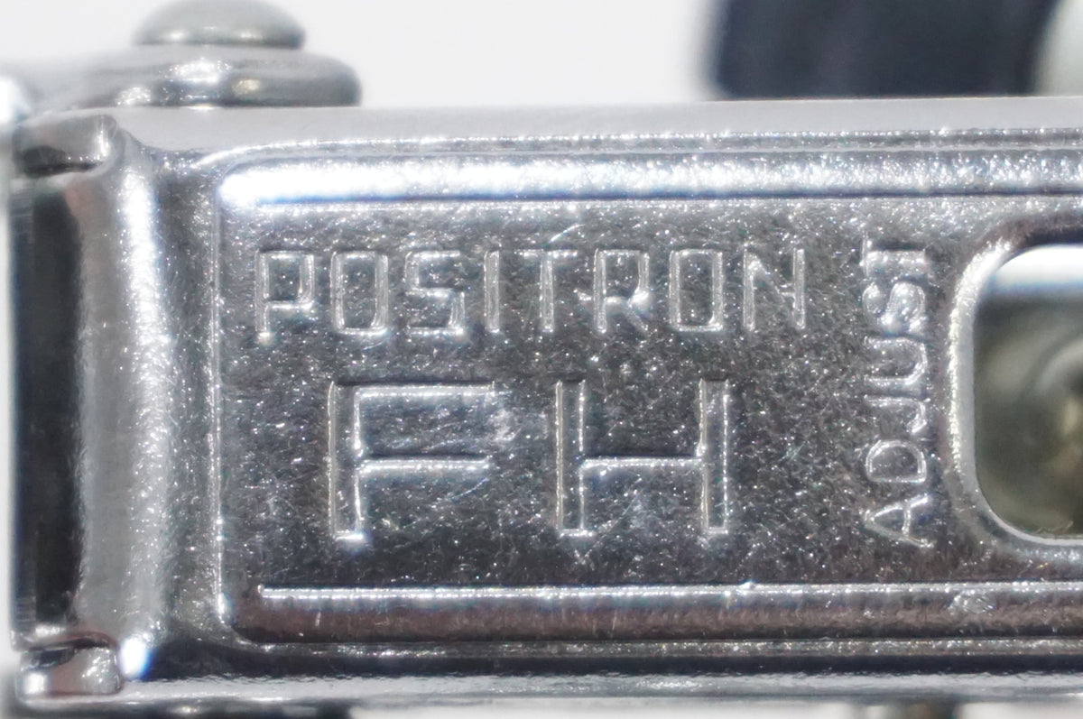 SHIMANO 「シマノ」 POSITRON FH リアディレイラー / AKIBA店
