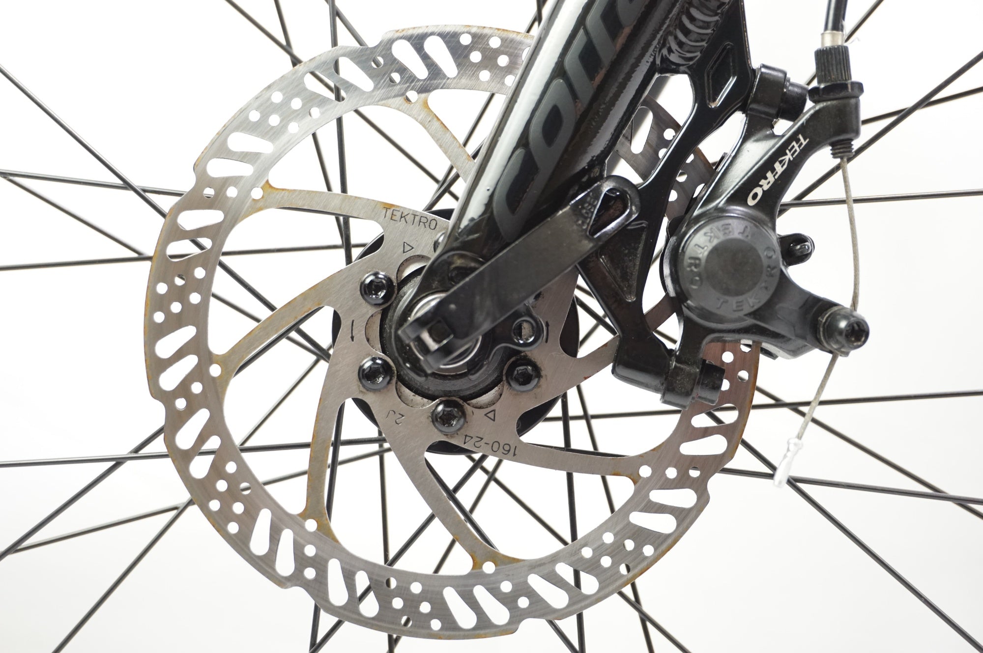 CORRATEC 「コラテック」 SHAPE CHUBBY 2024年モデル クロスバイク / 有明ガーデン店