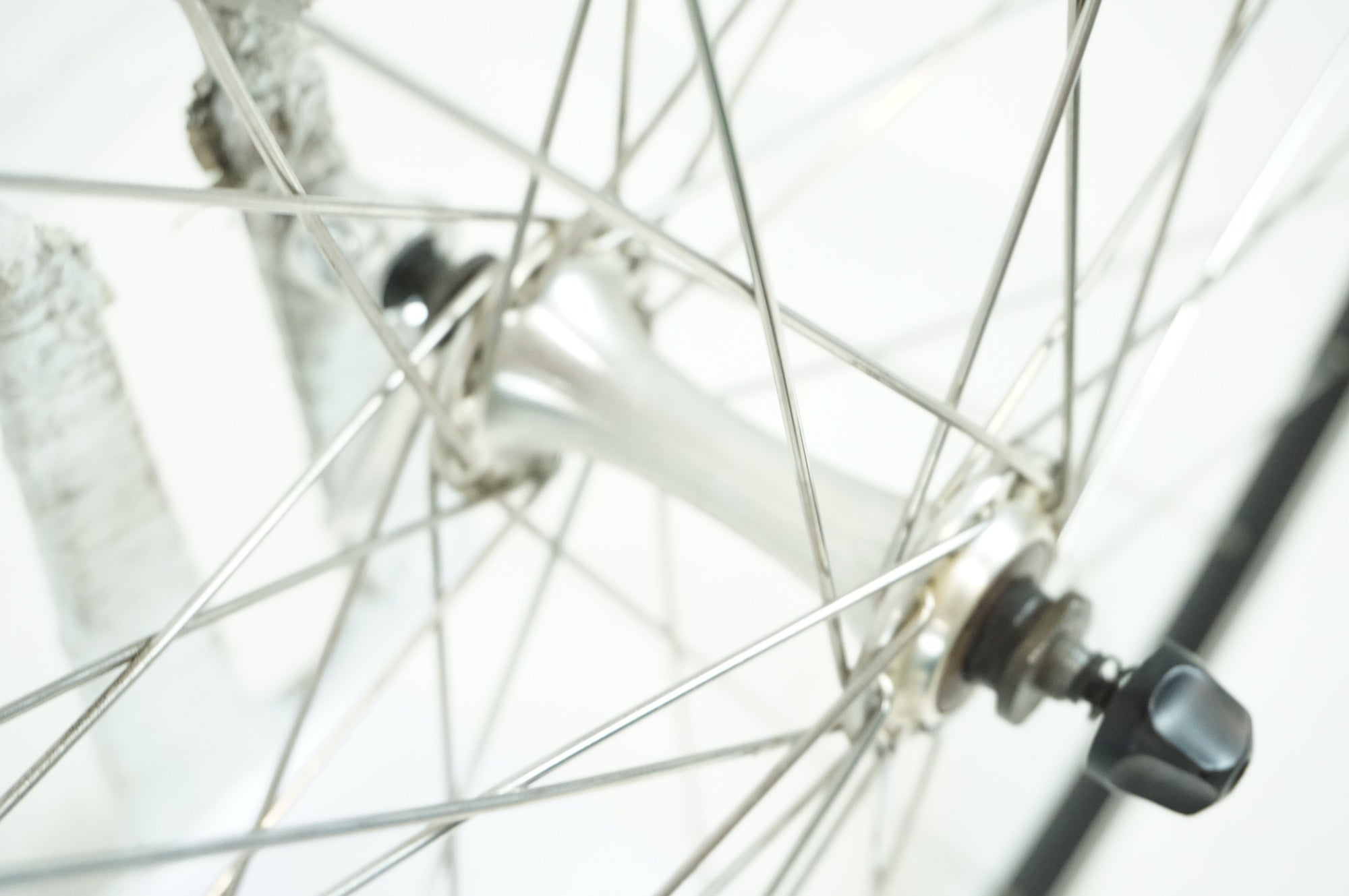 MAVIC 「マビック」 リム SHIMANO RSX ハブ ホイールセット / 宇都宮店
