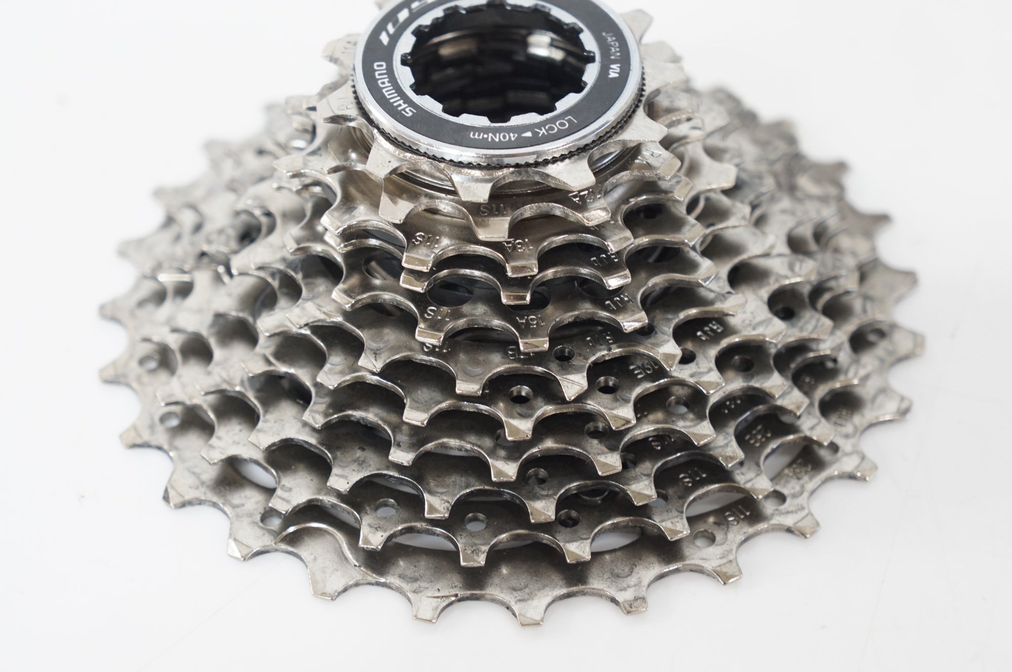 SHIMANO 「シマノ」 105 CS-R7000 11-28T スプロケット / 大宮店