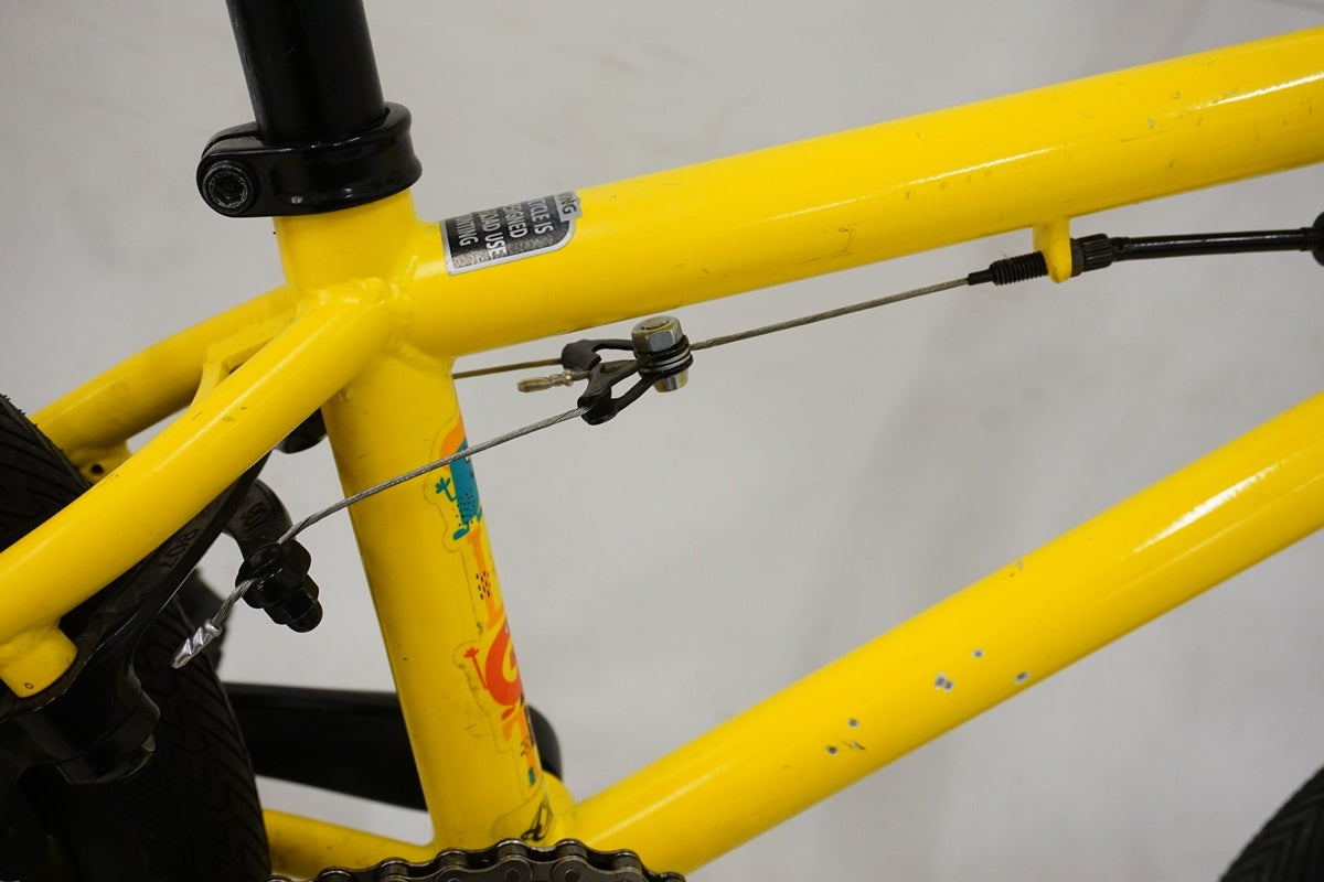 MOTEL WORKS「モーテルワークス」 DELIGHT-E 16インチ 2021年モデル BMX / 浜松店