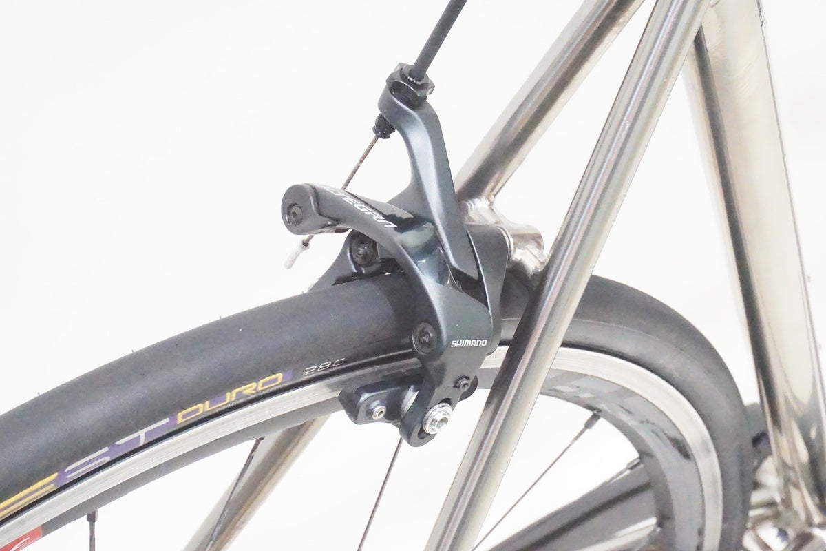 PANASONIC「パナソニック」 FRT19 2016年モデル ロードバイク / 京都西院店