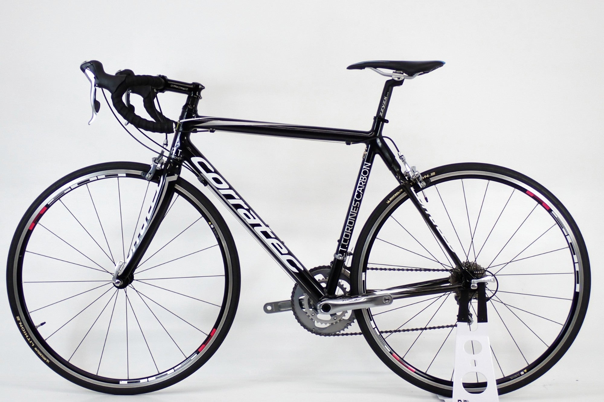 CORRATEC 「コラテック」 RT CORONES 2012年モデル ロードバイク / 伊勢崎店